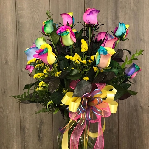  from Ginger's Flowers &Gifts, local Martinsburg florist