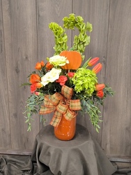 Fall Harvest 