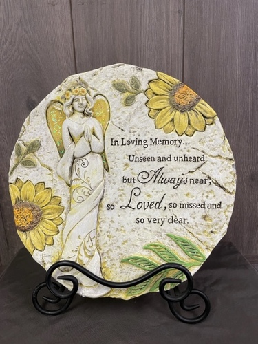 In Loving Memory... from Ginger's Flowers &Gifts, local Martinsburg florist