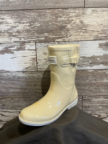 Rain Boot Planter from Ginger's Flowers &Gifts, local Martinsburg florist