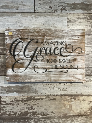 Amazing Grace Picture from Ginger's Flowers &Gifts, local Martinsburg florist
