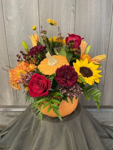  from Ginger's Flowers &Gifts, local Martinsburg florist