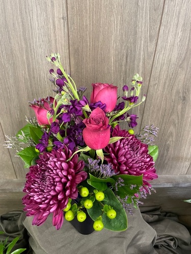  from Ginger's Flowers &Gifts, local Martinsburg florist