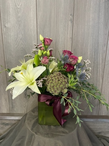  from Ginger's Flowers &Gifts, local Martinsburg florist