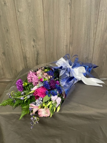 Scented Dream from Ginger's Flowers &Gifts, local Martinsburg florist