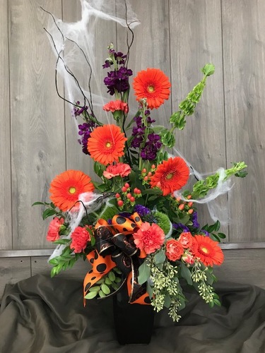  from Ginger's Flowers &Gifts, local Martinsburg florist