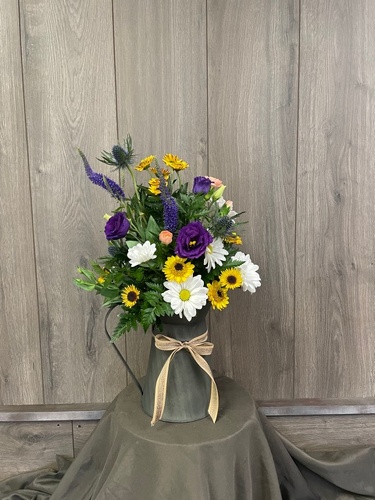  from Ginger's Flowers &Gifts, local Martinsburg florist