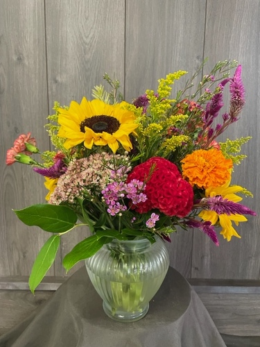  from Ginger's Flowers &Gifts, local Martinsburg florist