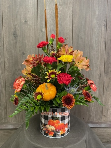  from Ginger's Flowers &Gifts, local Martinsburg florist