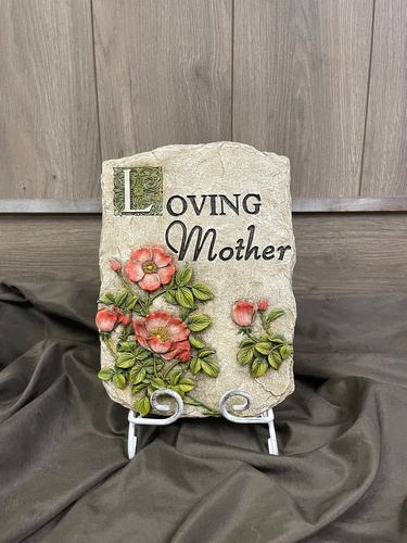 Loving Mother from Ginger's Flowers &Gifts, local Martinsburg florist