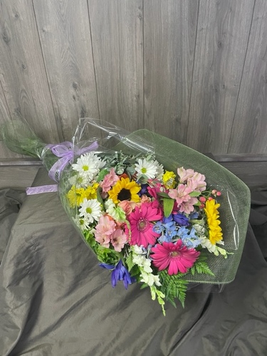 Summer Harvest from Ginger's Flowers &Gifts, local Martinsburg florist