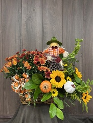Mum Flower Combo