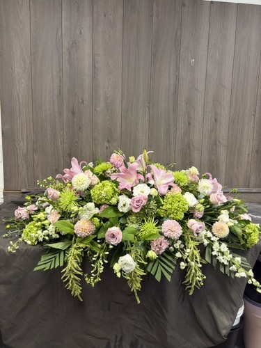 Eternal Blooms from Ginger's Flowers &Gifts, local Martinsburg florist