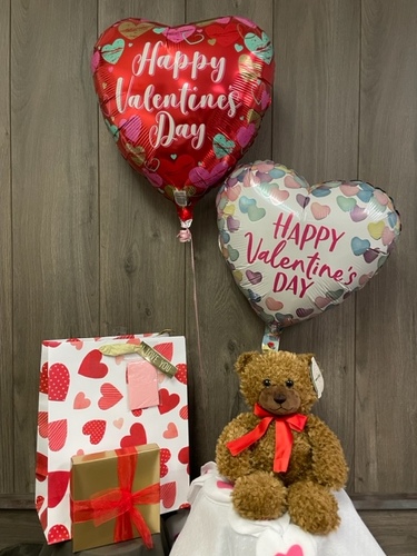 Soft and Sweet Larger Version from Ginger's Flowers &Gifts, local Martinsburg florist